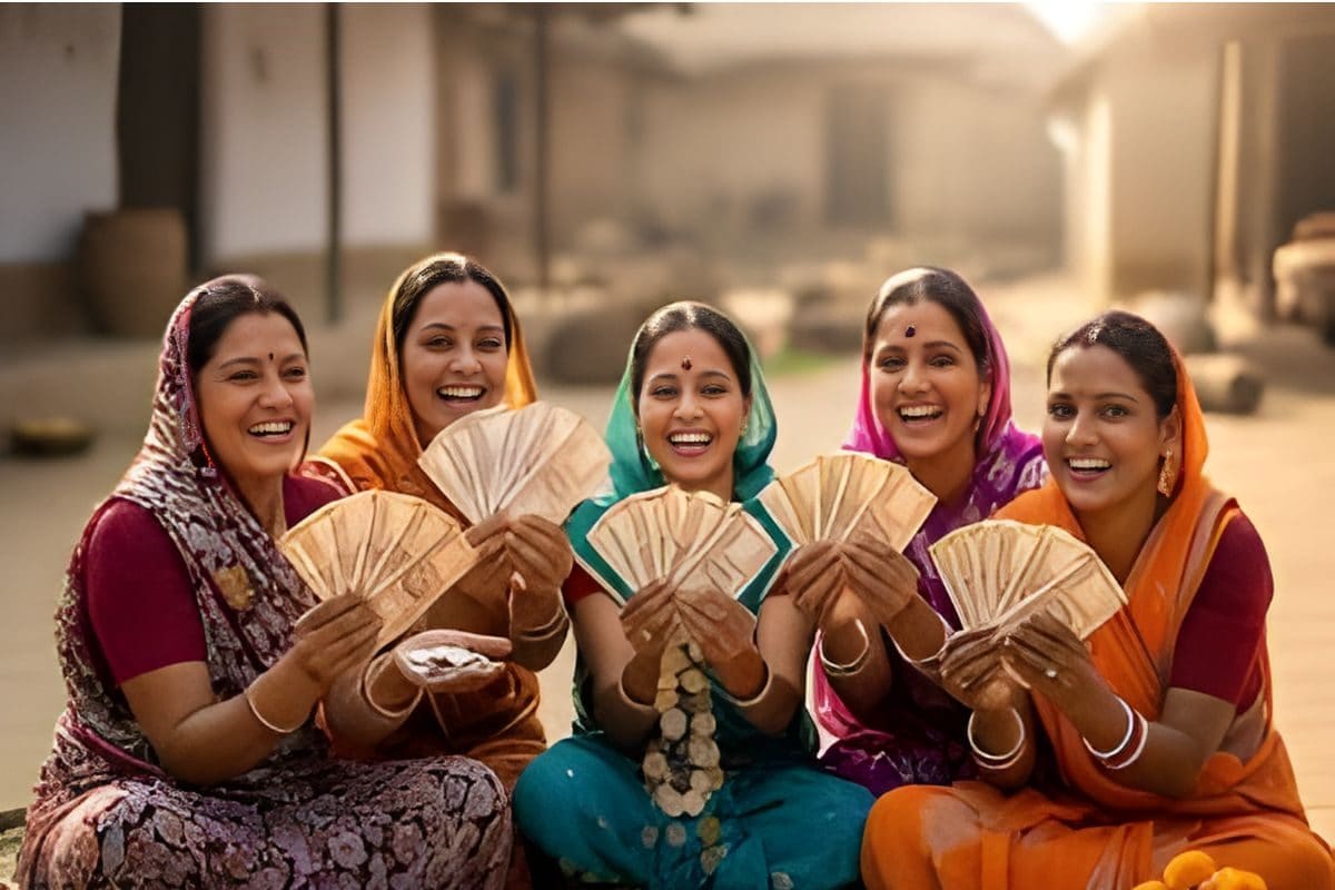 168050 करोड़ महिलाओं पर क्यों इतना पैसा लुटा रही सरकारें खजाने पर कैसा असर