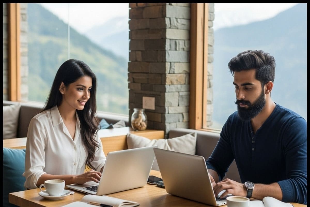 मेट्रो शहरों से युवाओं का मोहभंग अब इन 10 शहरों में बसा रहे हैं ठिकाना