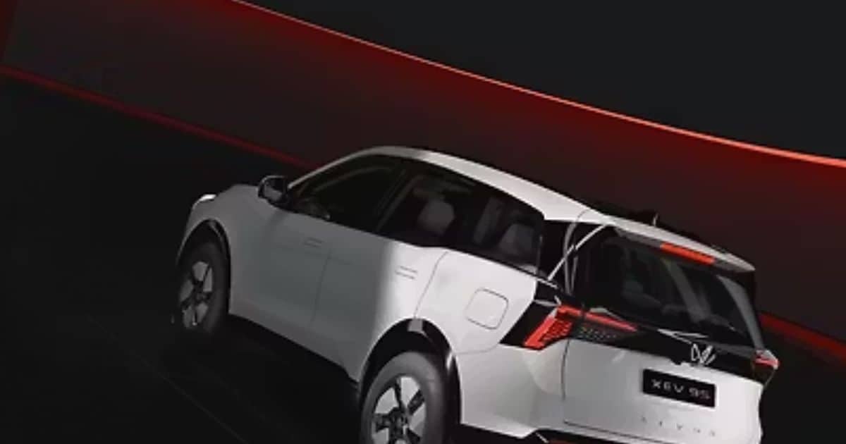 India's most 'cheapest' 7 seater SUV launched, equipped with Range Rover like features!