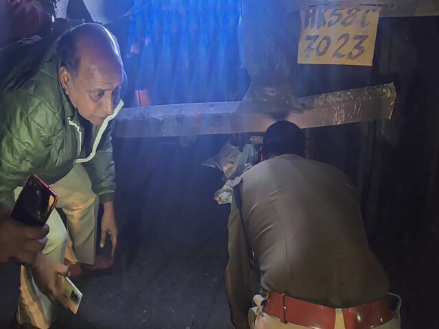 देखने वालों की आंखों में आ गए आंसू, युवक की सांसें छिनने वाला फरार