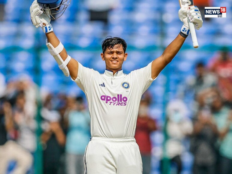 Ayush Mhatre, Yashasvi Jaiswal, Mumbai vs Himachal Pradesh, Ranji Trophy, Yashasvi Jaiswal release Mumbai Team, Yashasvi Jaiswal south Africa series, यशस्वी जायसवाल, आयुष म्हात्रे, जायसवाल रणजी ट्रॉफी