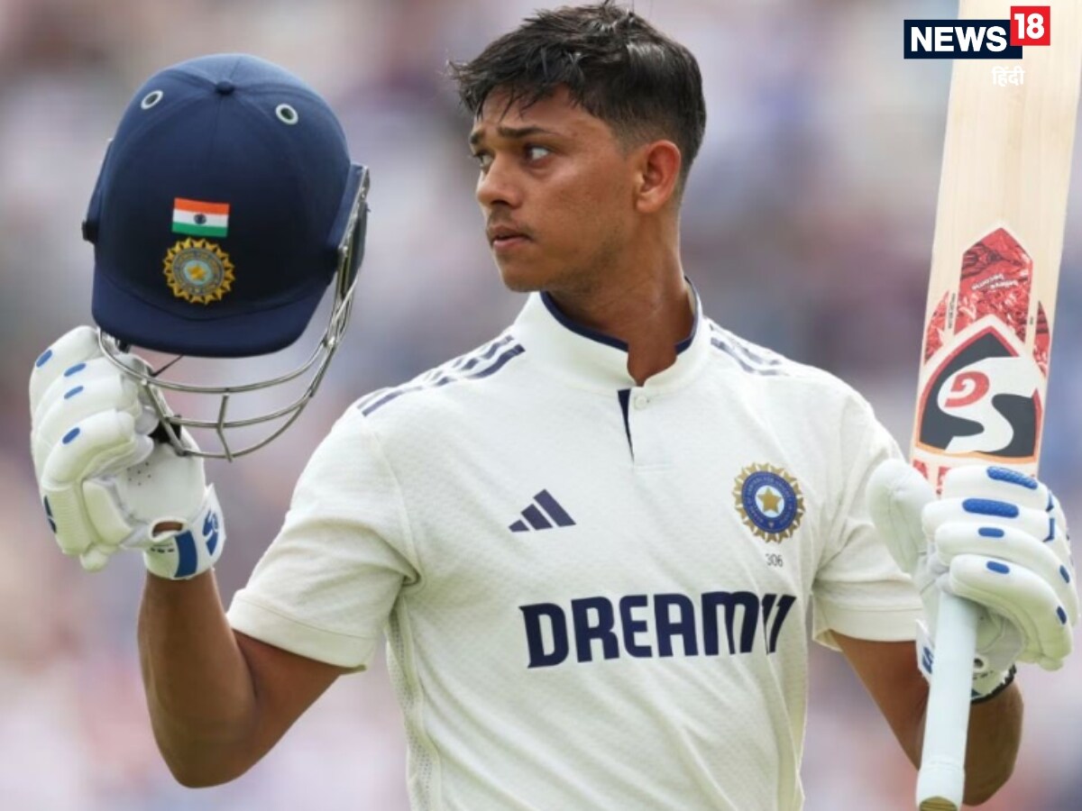 Ayush Mhatre, Yashasvi Jaiswal, Mumbai vs Himachal Pradesh, Ranji Trophy, Yashasvi Jaiswal release Mumbai Team, Yashasvi Jaiswal south Africa series, यशस्वी जायसवाल, आयुष म्हात्रे, जायसवाल रणजी ट्रॉफी 