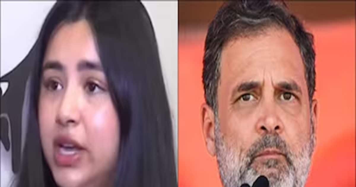 वोट चोरी रुकी नहीं तो... यूथ कांग्रेस की धमकी, BJP: दंगाखोरी नहीं चलेगी