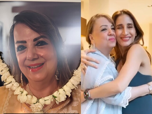 'Born in a Parsi family, married to a Muslim, Hindu customs...', Farah's post goes viral