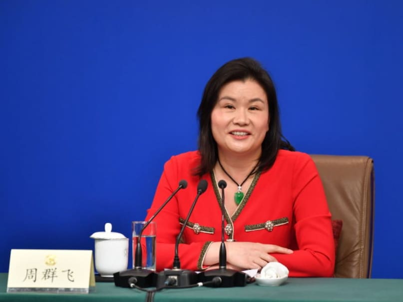 Zhou Qunfei, Zhou Qunfei net worth, success story of Zhou Qunfei, Zhou Qunfei success story, who is Zhou Qunfei, how Zhou Qunfei made lens technology, Zhou Qunfei company