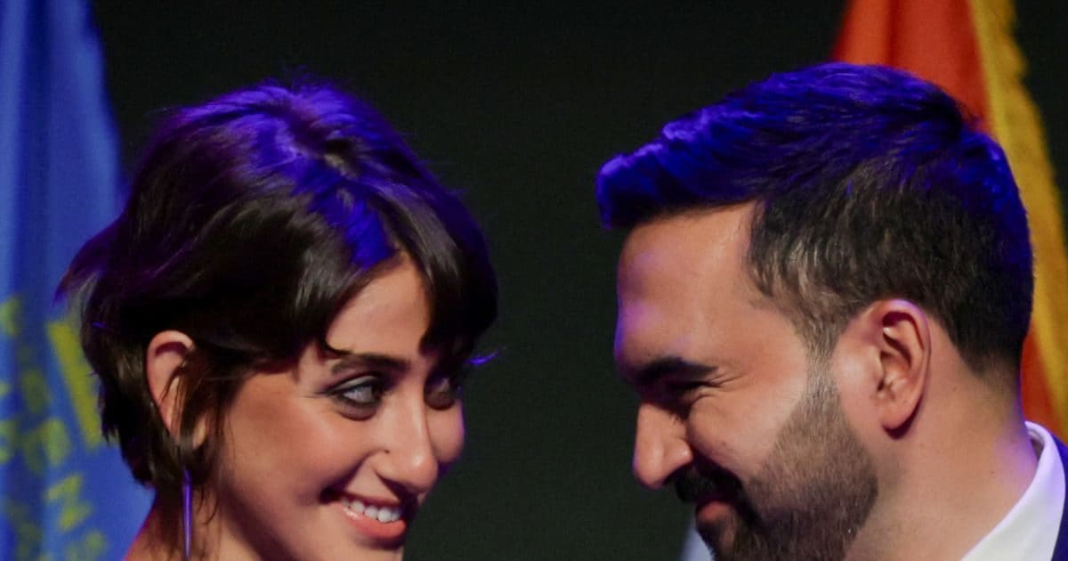 जागो मुंबईकर... न्यूयॉर्क के मेयर बने ममदानी तो BJP को सताया किस बात का डर?