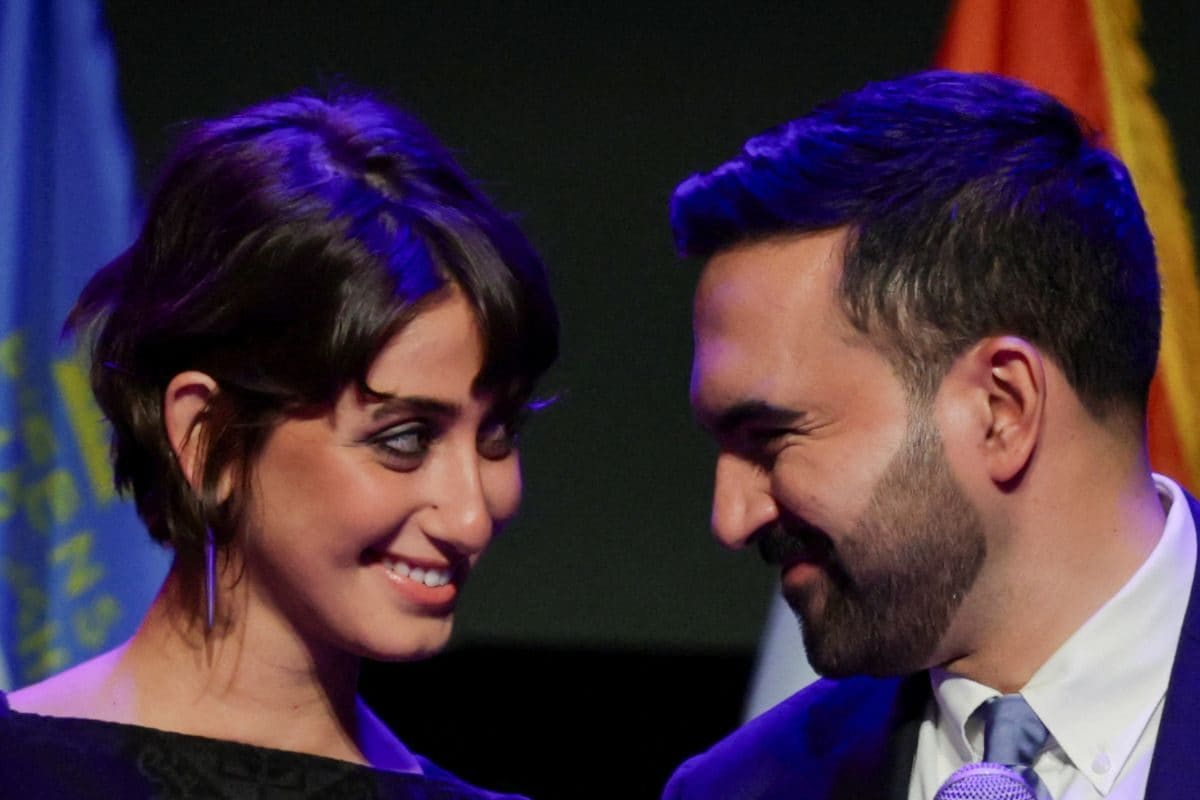 जागो मुंबईकर न्यूयॉर्क के मेयर बने ममदानी तो BJP को सताया किस बात का डर