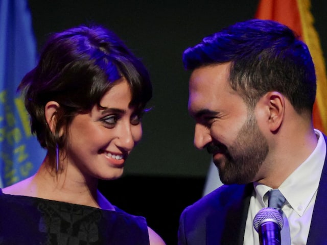 जागो मुंबईकर... न्यूयॉर्क के मेयर बने ममदानी तो BJP को सताया किस बात का डर?