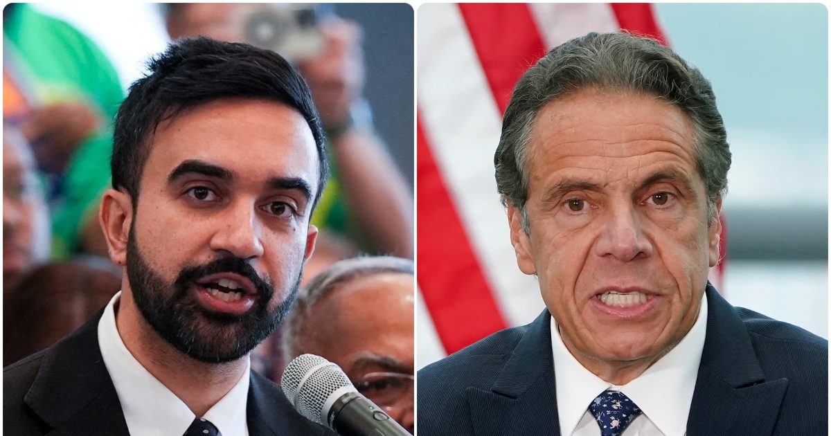 NYC Mayor Elections 2025 Live Update: न्यूयॉर्क में मेयर चुनाव की ...