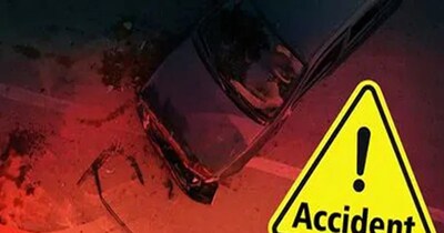 udaipur road accident