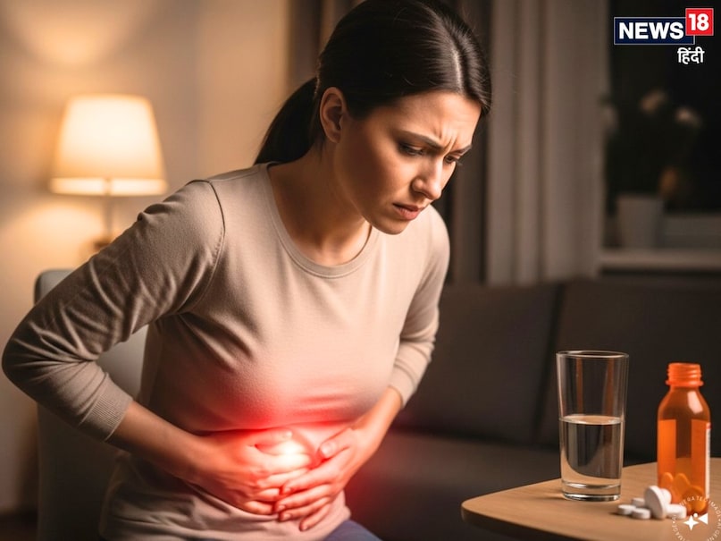 People suffering from digestive problems like acidity, gas, bloating or irritable bowel syndrome (IBS) should not eat watermelon. Its gas reducing properties may cause heartburn or indigestion in some people. Watermelon is high in fiber.