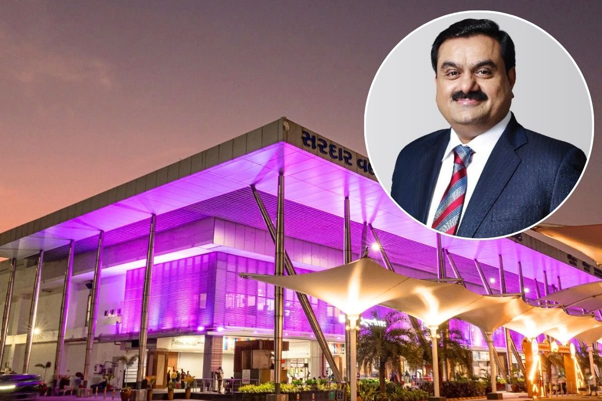 5 साल में 1 लाख करोड़ रुपये निवेश करेंगे गौतम अडानी अब किस बिजनेस पर है नजर