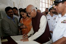 जब आडवाणी ने की जिन्ना की तारीफ, अपनों से हुए दूर, क्या थी 20 साल पुरानी घटना?