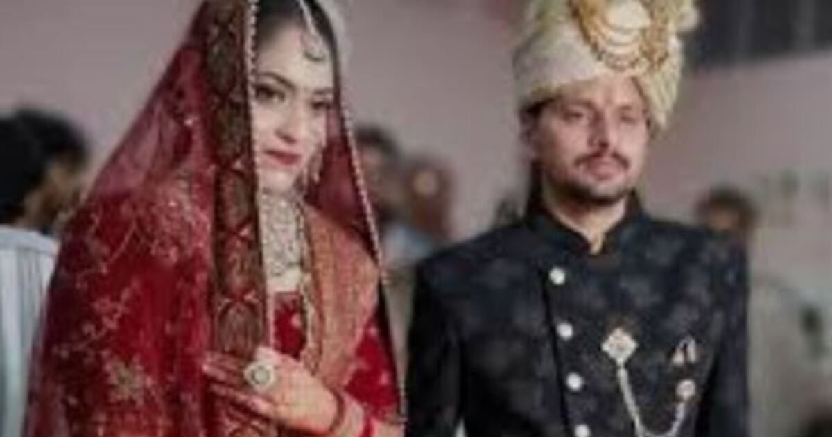 भई वाह शादी हो तो ऐसी…दहेज में 31 लाख लौटाकर दूल्हे ने पेश की मिसाल, सिर्फ 1 रुपए का लिया शगुन..अब हो रही है चारों ओर चर्चा