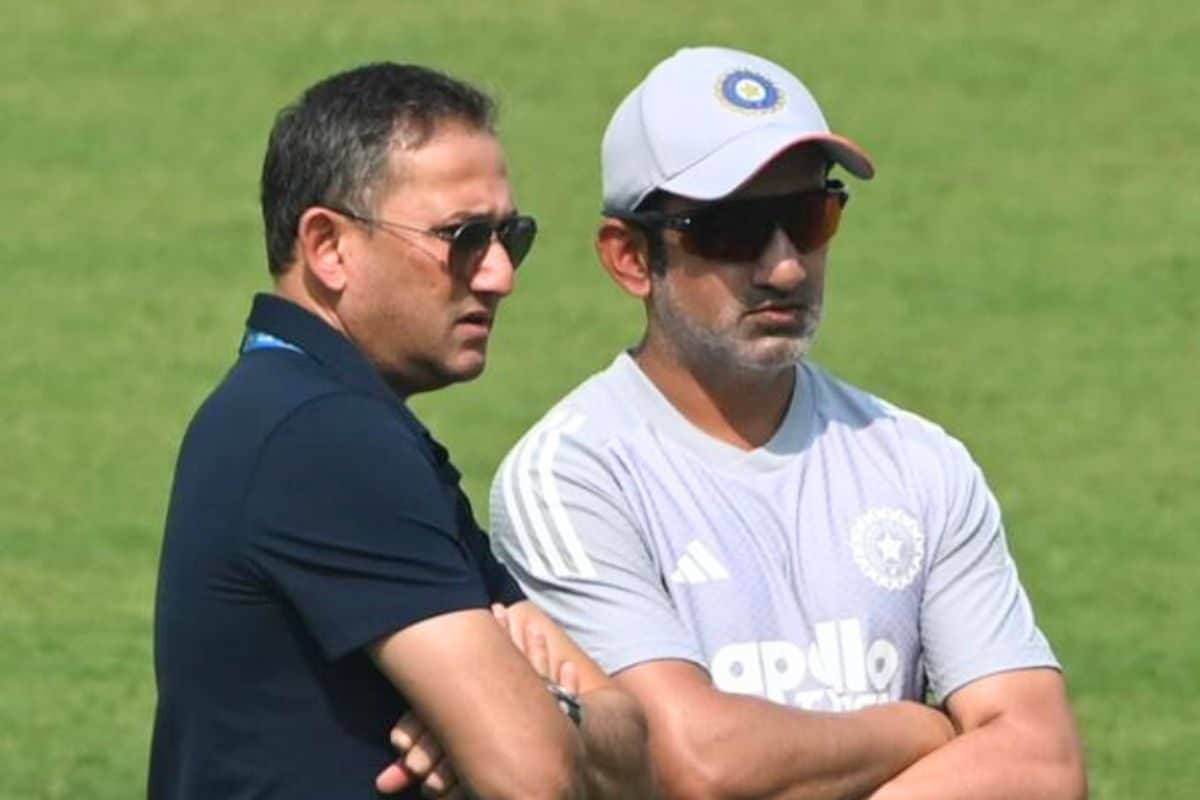 T20 वर्ल्ड कप के लिए टीम का ऐलान! मुंबई में होगा खिलाड़ियों की किस्मत पर फैसला