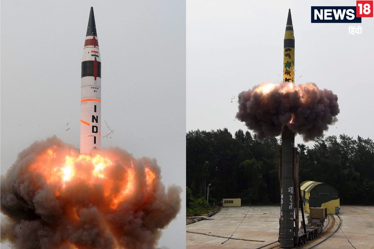 न चीन बचेगा-न पाक गद्दार तुर्की भी खाएगा गच्चा बन रहा अपना दिव्‍यास्‍त्र