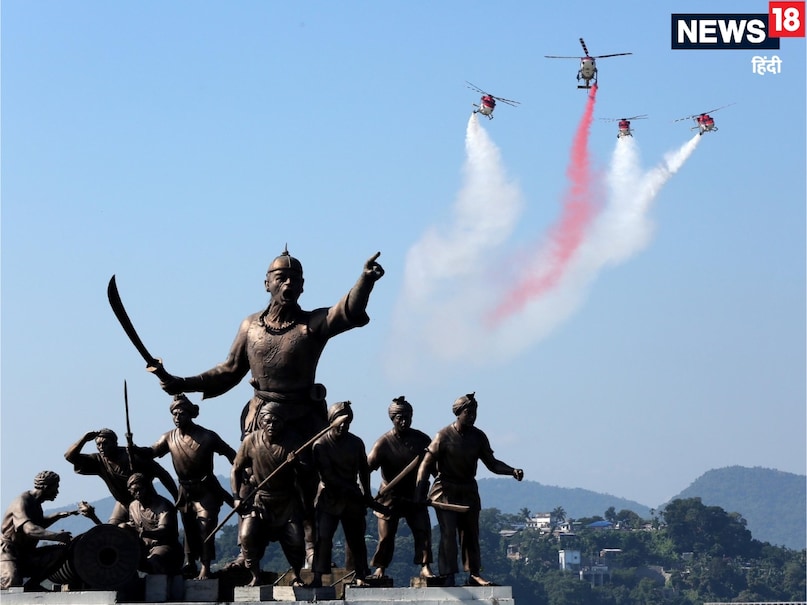 Indian Air Force Show Indian Air Force Show