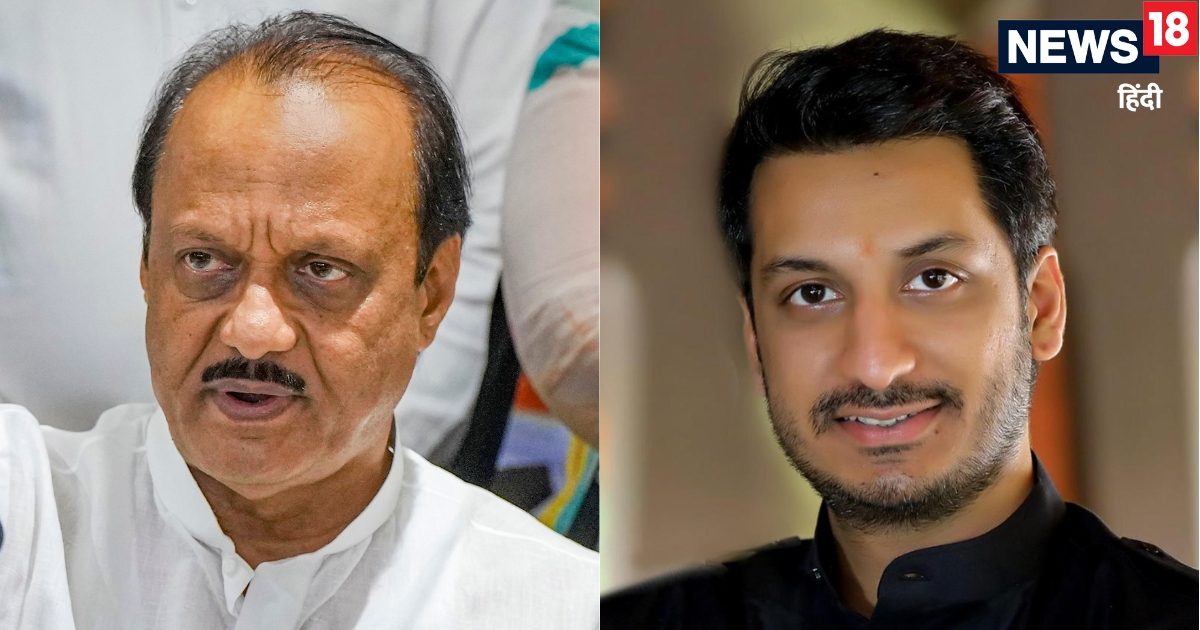 क्या है 300 करोड़ की वह लैंड डील, जिसमें फंस गए अजित पवार के बेटे पार्थ?