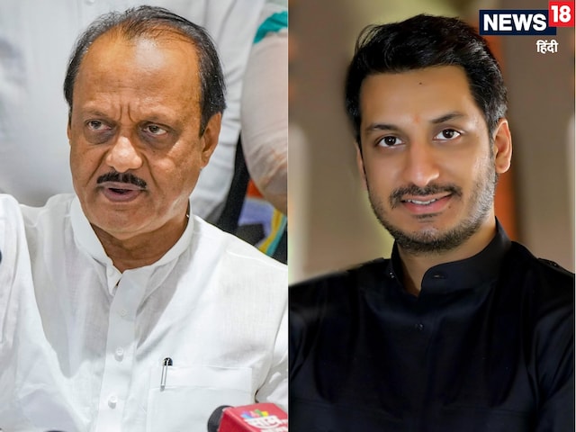 क्या है 300 करोड़ की वह लैंड डील, जिसमें फंस गए अजित पवार के बेटे पार्थ?