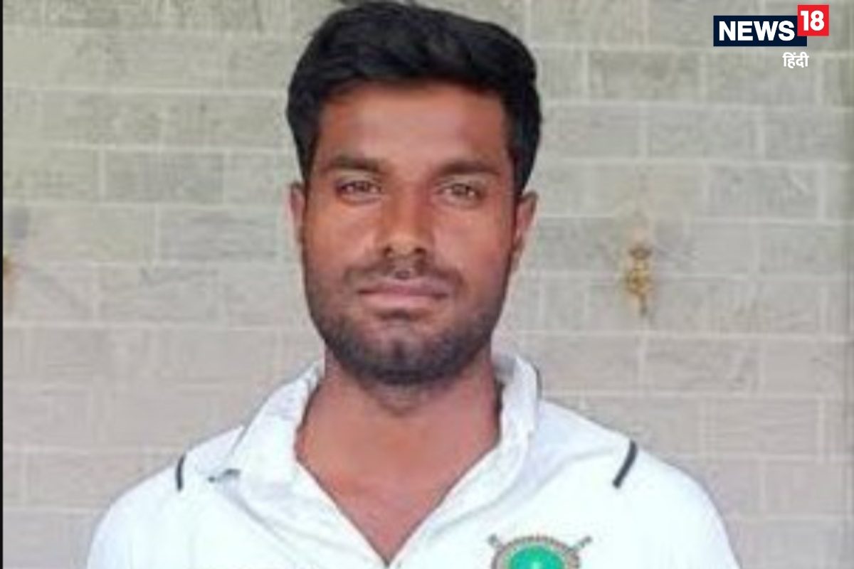 11 गेंद पर फिफ्टी, बल्लेबाज ने फर्स्ट क्लास क्रिकेट में सबसे तेज अर्धशतक जड़ा