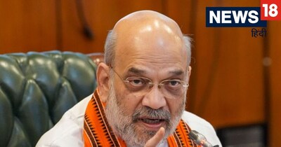 अमित शाह 20 दिसंबर को हिमाचल आ रहे हैं.