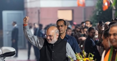 अमित शाह आज असम पहुंचेंगे. (फाइल फोटो)