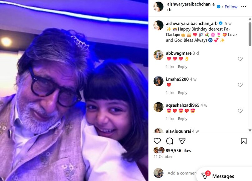 Aaradhya Bachchan, Amitabh Bachchan, Aishwarya Rai Bachchan,Abhishek Bachchan,Bollywood star kids Aaradhya Bachchan, Amitabh Bachchan, Aishwarya Rai Bachchan,Abhishek Bachchan,Bollywood star kids