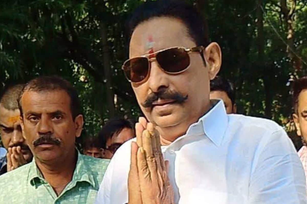 अनंत सिंह की फिर जाएगी विधायकी? जेल में बंद MLA के लिए शपथ लेने का नियम क्या