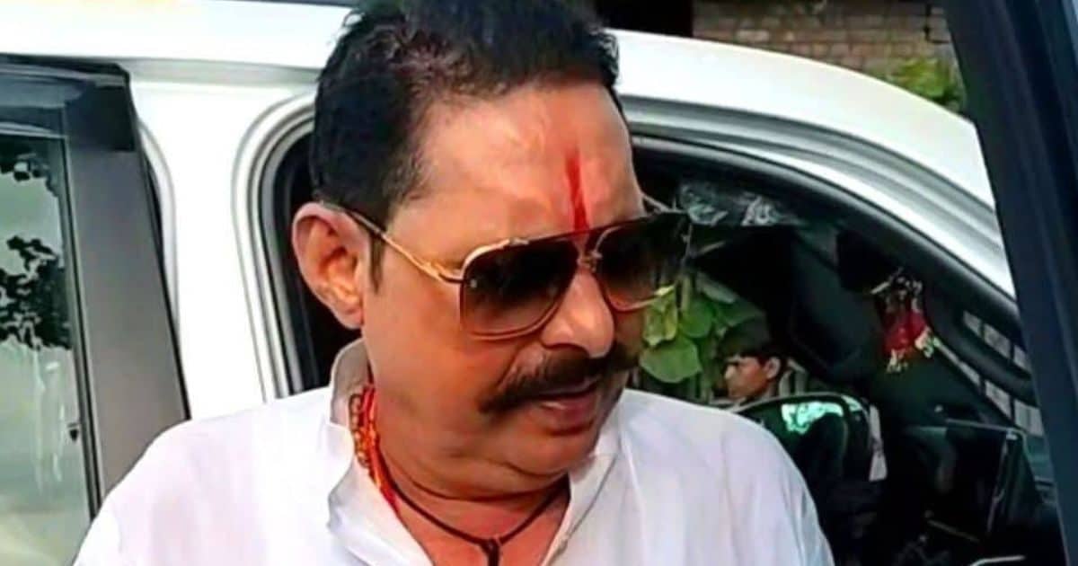 दुलारचंद हत्याकांड में अनंत सिंह गिरफ्तार पर पुलिस रिमांड चुनाव के बाद क्यों?