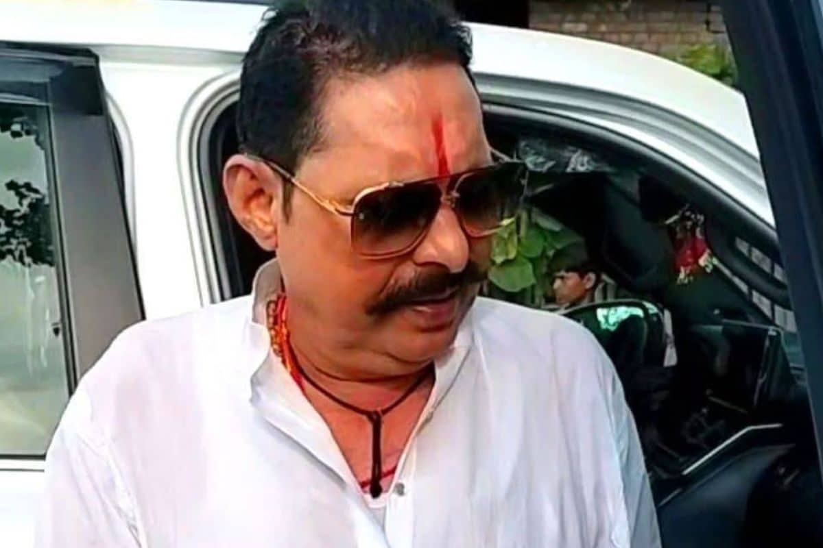 दुलारचंद हत्याकांड में अनंत सिंह गिरफ्तार पर पुलिस रिमांड चुनाव के बाद क्यों