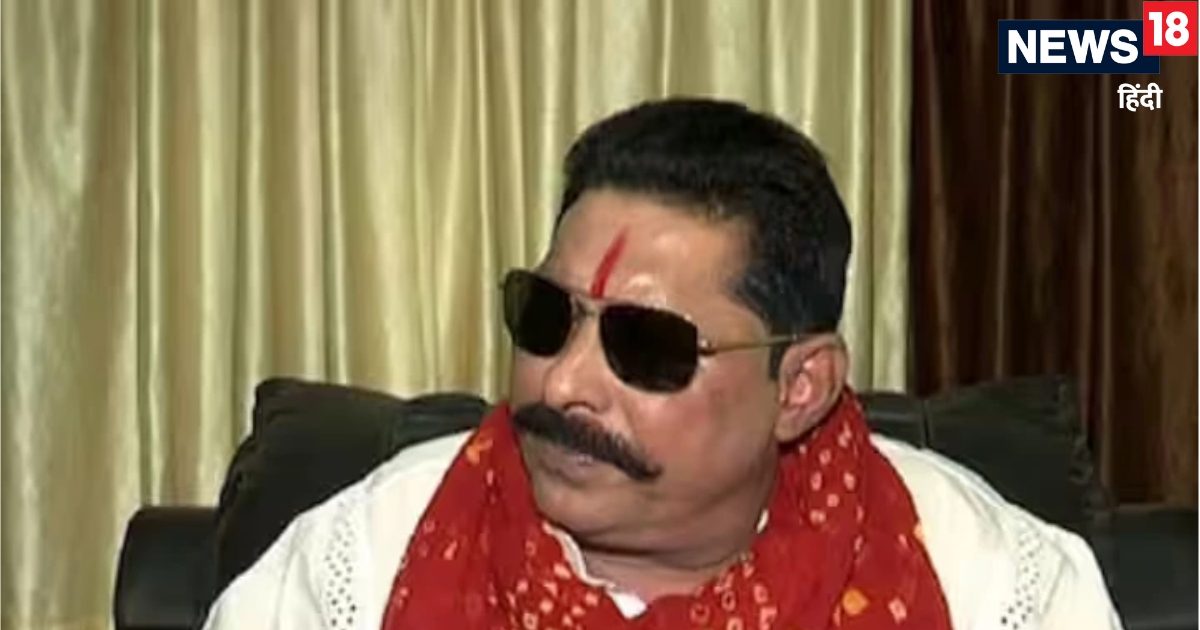 बाहुबली अनंत सिंह चुनाव तो जीत गए लेकिन क्या विधानसभा जा पाएंगे, ले सकेंगे शपथ