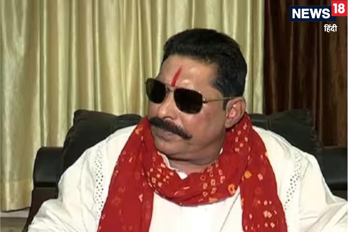 बाहुबली अनंत सिंह चुनाव तो जीत गए लेकिन क्या विधानसभा जा पाएंगे ले सकेंगे शपथ