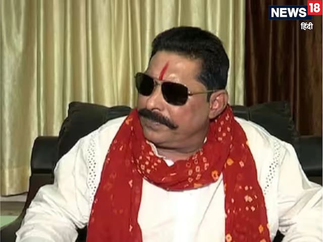 बाहुबली अनंत सिंह चुनाव तो जीत गए लेकिन क्या विधानसभा जा पाएंगे, ले सकेंगे शपथ