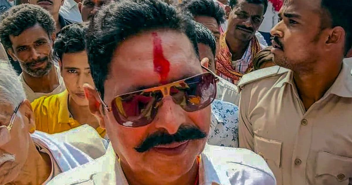 अनंत सिंह के बाद कौन करेगा मोकामा पर राज, क्या सूरजभान सिंह की चमकेगी किस्मत?