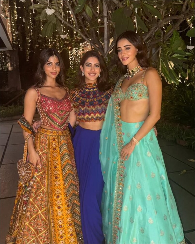 ananya pandey relationships, ananya pandey boyfriends, ananya pandey dating history, who is ananya pandey currently with, ananya panday love life, अनन्या पांडे, अनन्या पांडे अफेयर्स