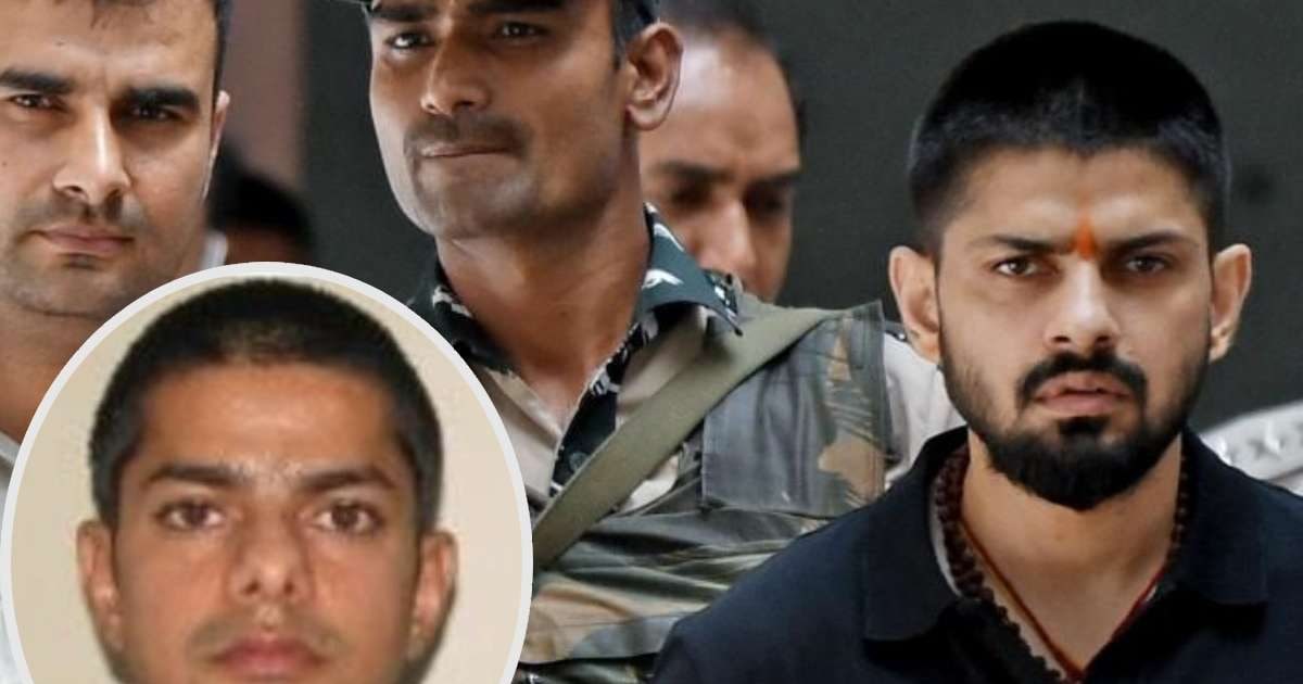 'खालिस्तानी-गैंगस्टर...', अनमोल पर NIA की दलील, कोर्ट ने दी 11 दिन की कस्‍टडी