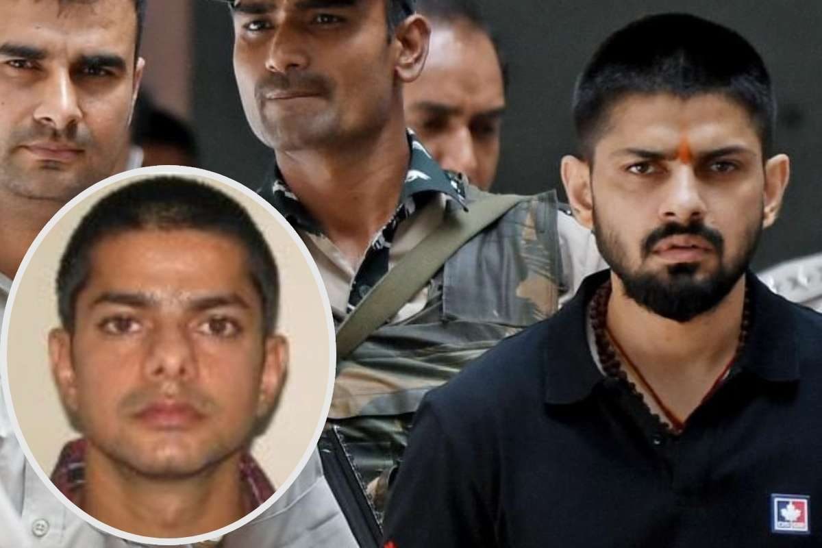 सलमान फायरिंग से सिद्दीकी हत्याकांड तक: लारेंस से खतरनाक है छोटा भाई अनमोल