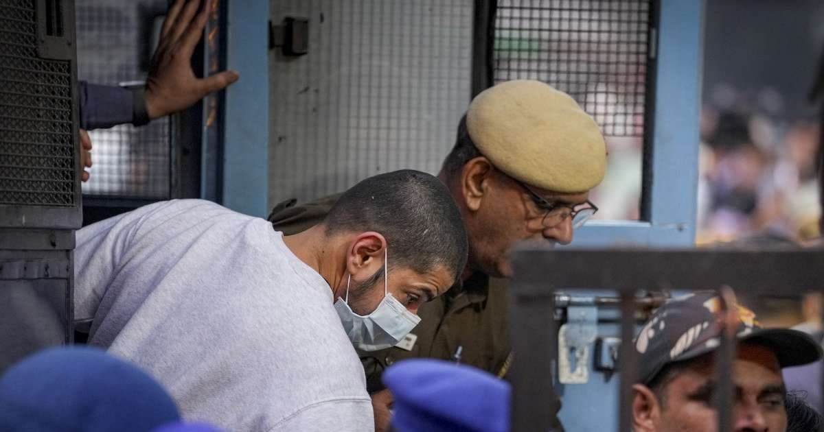 ‘PAK सीमा से जुड़े 553 गांव’, NIA का अनमोल केस में चौंकाने वाला खुलासा