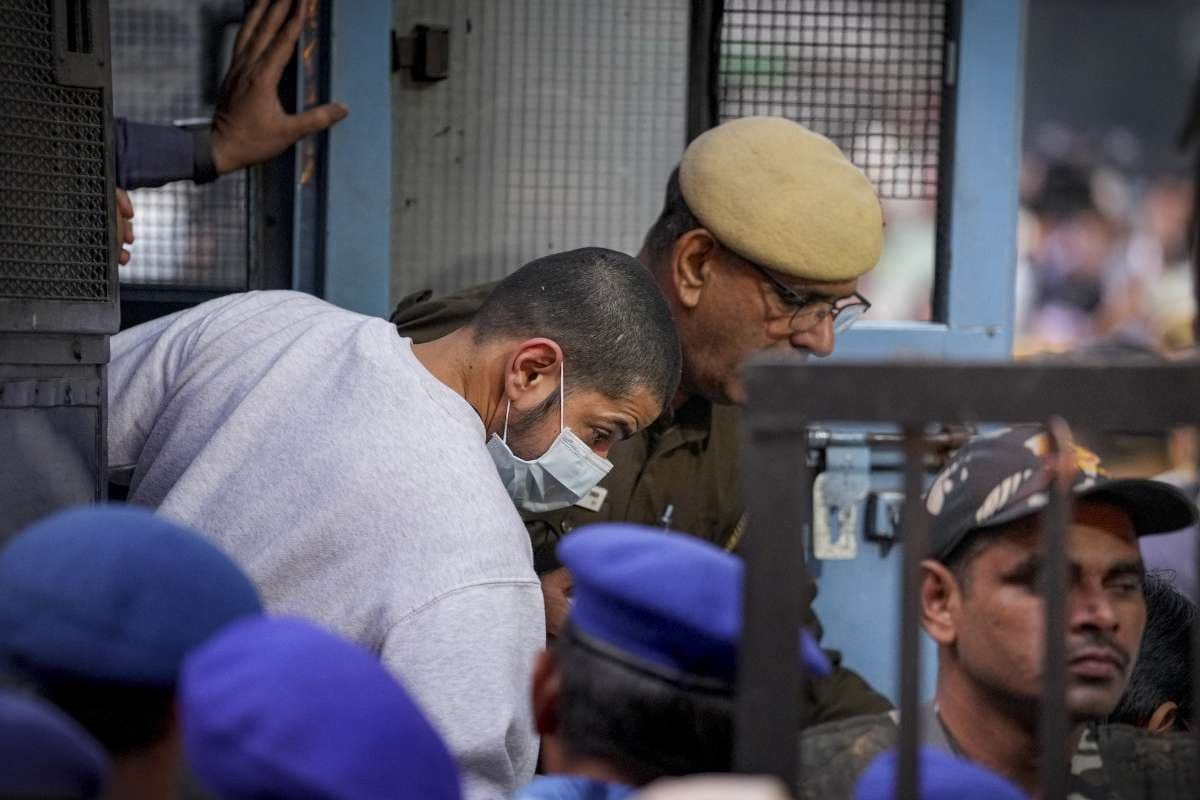 ‘PAK सीमा से जुड़े 553 गांव’ NIA का अनमोल केस में चौंकाने वाला खुलासा