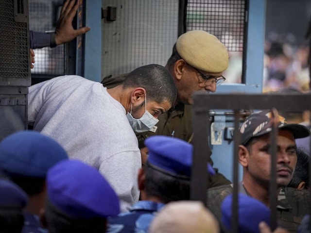 ‘PAK सीमा से जुड़े 553 गांव’, NIA का अनमोल केस में चौंकाने वाला खुलासा