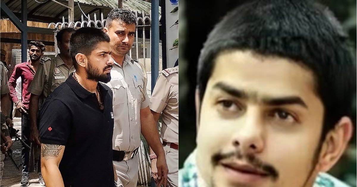 अनमोल बिश्‍नोई का 13 राज्‍यों की पुलिस कर रही इंतजार, पर पहले कौन करेगा पूछताछ