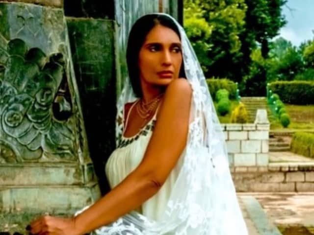 'चीखी और बेहोश हो गई', हादसे ने बर्बाद कर दिया हसीना का करियर