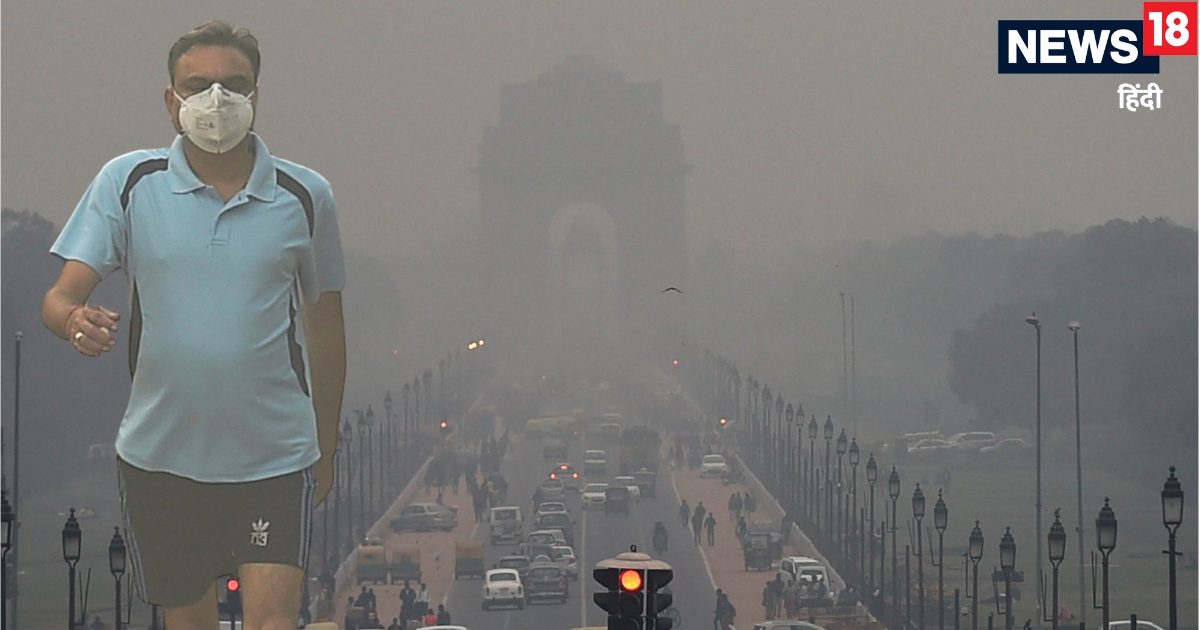 करोड़ों दिल्‍लीवालों के कौन हैं वे दो दुश्‍मन, जिन्‍होंने नाक में कर रखा है दम