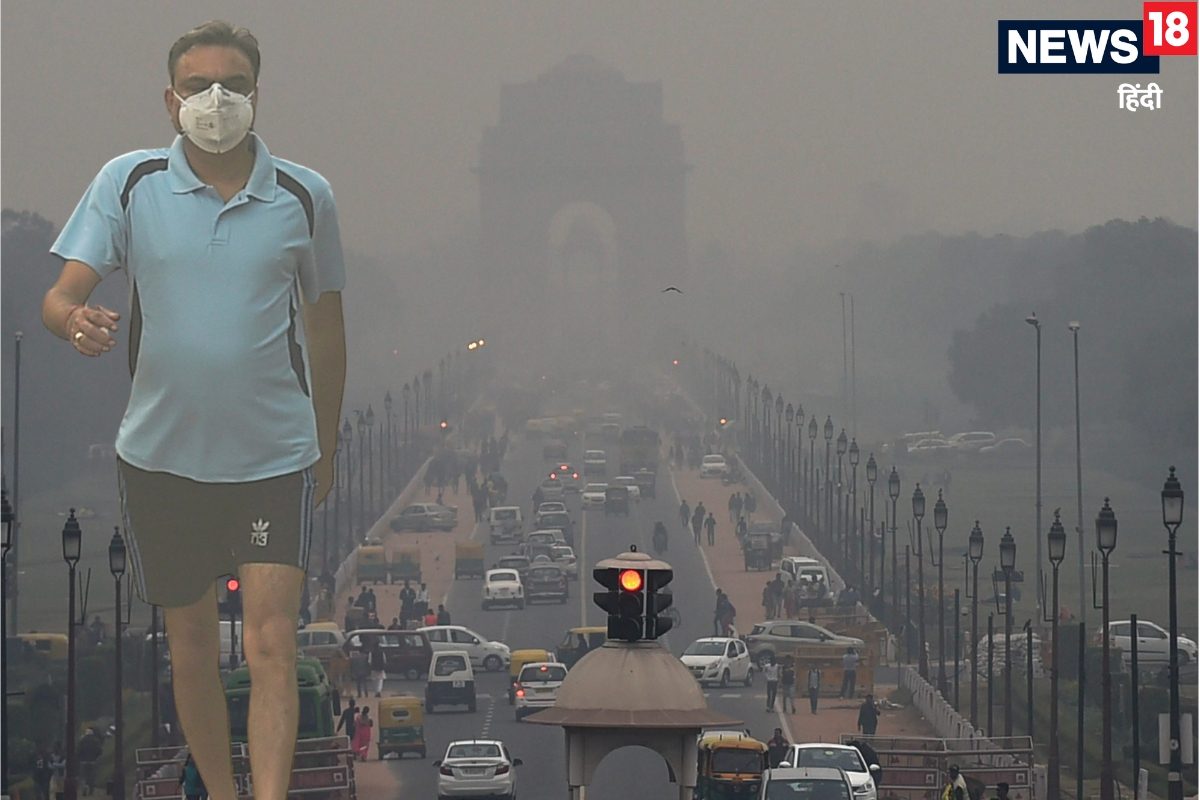 करोड़ों दिल्‍लीवालों के कौन हैं वे दो दुश्‍मन जिन्‍होंने नाक में कर रखा है दम