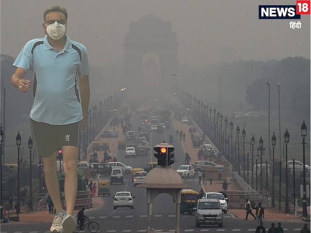 करोड़ों दिल्‍लीवालों के कौन हैं वे दो दुश्‍मन, जिन्‍होंने नाक में कर रखा है दम