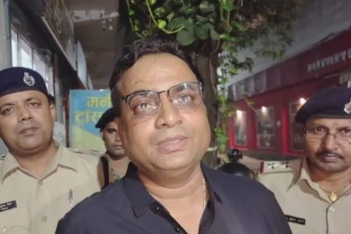 बिहार चुनाव से पहले अररिया प्रशासन की बड़ी कार्रवाई से हड़कंप35 लाख कैश बरामद