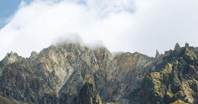 राजस्थान में गहराता जा रहा है अरावली विवाद