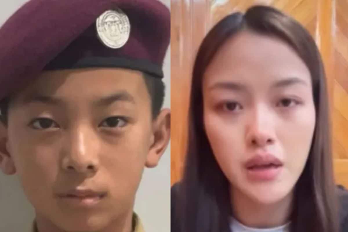 7वीं के छात्र पर टॉर्चर भाई की मौत से टूटी मिस अरुणाचल मचा हंगामा