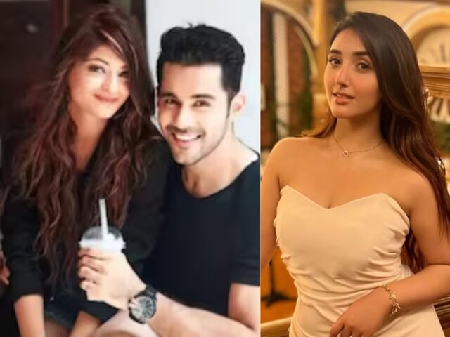 'Same game since 15 years...' Akanksha Jindal exposed ex Abhishek Bajaj!