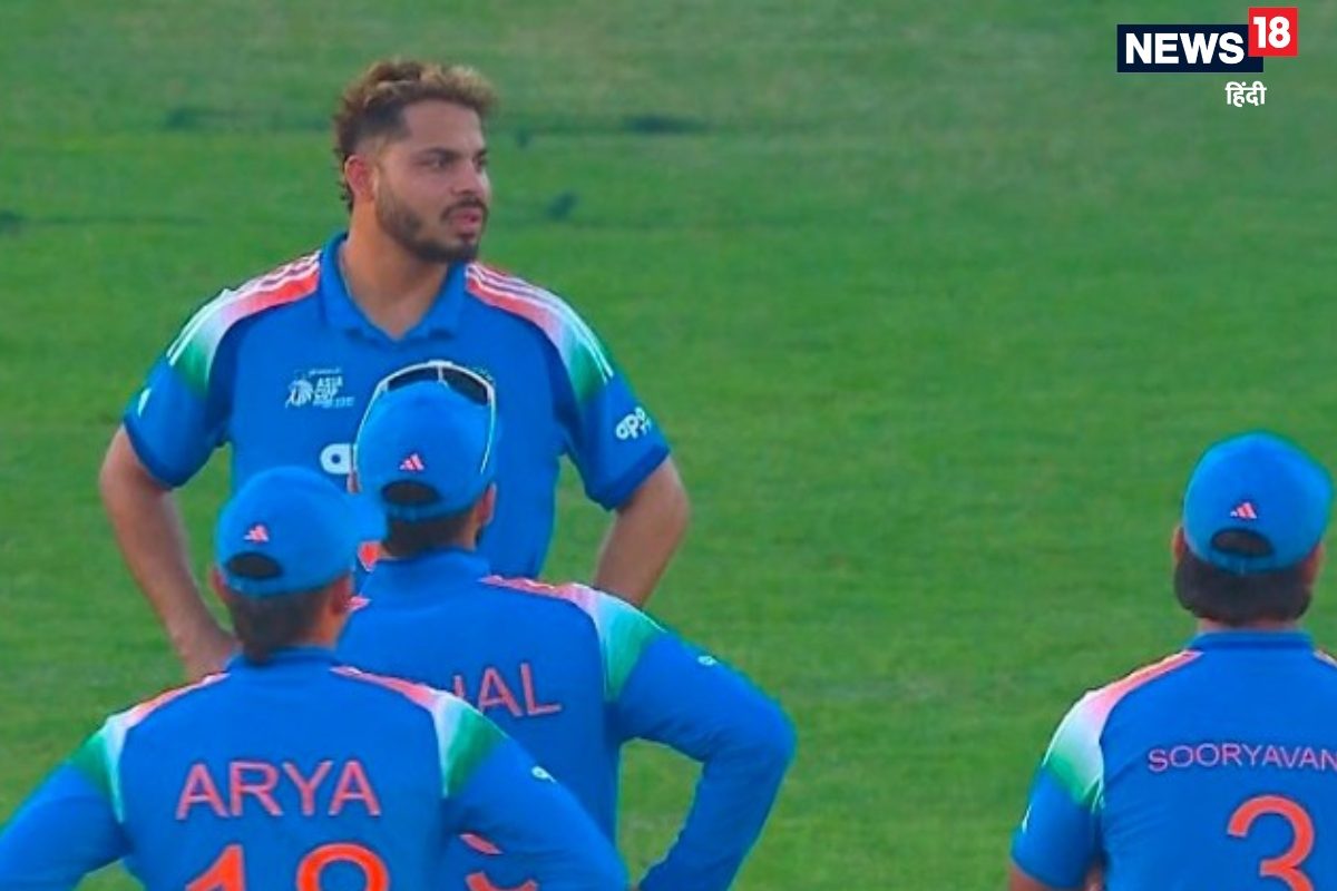 हार के गुनहगार: 3 वजह, जिसकी वजह से सूर्यवंशी की टीम फाइनल में नहीं पहुंच पाई